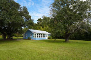 Ward Creek Cottage Down East